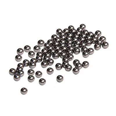 टंगस्टन सुपर शॉट